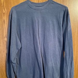 Men’s Long Sleeve T-Shirt